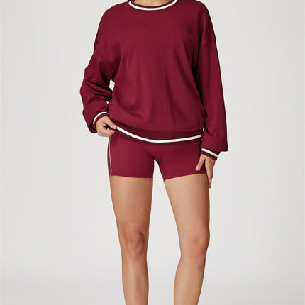 The Amara Shorts