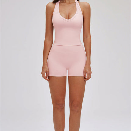 The Svelte Shorts