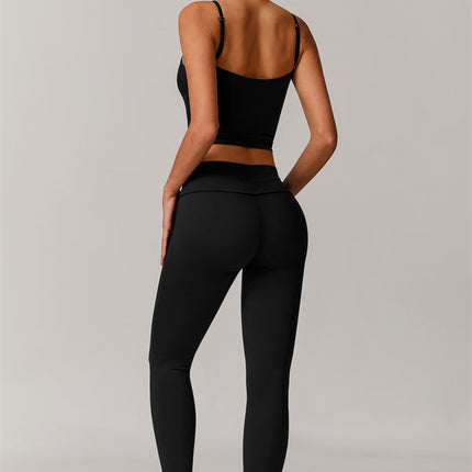 The Vigor Leggings