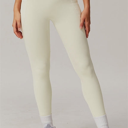 The Blissful Rose Leggings