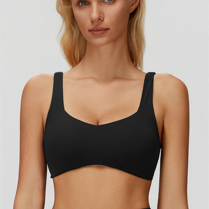 The Butterfly Sports Bra Leggings 2-Piece Set