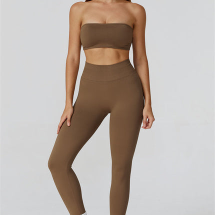 The Reign Sports Bra