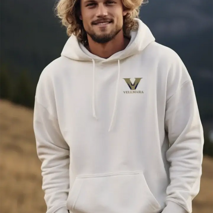 Heavy Blend Hoodie
