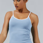 Soft Blue / XS