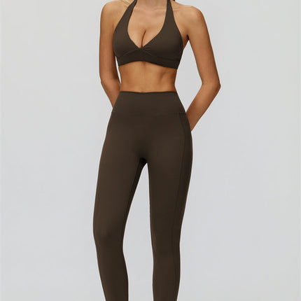The Fyra Sports Bra