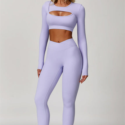The Lavish Leggings
