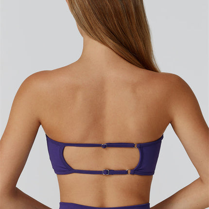 The Reign Sports Bra Leggings 2-Piece Set
