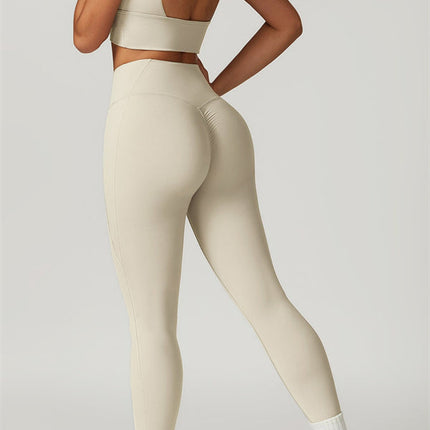 Active Edge Leggings