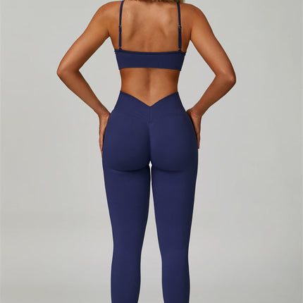 The Empower Leggings
