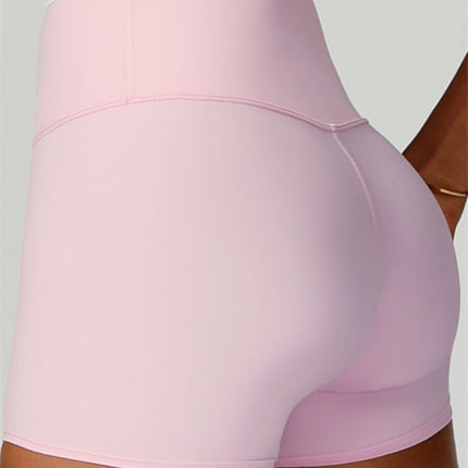 The Quest Tank Shorts 2-Piece Set