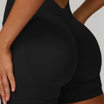 The Empower Shorts