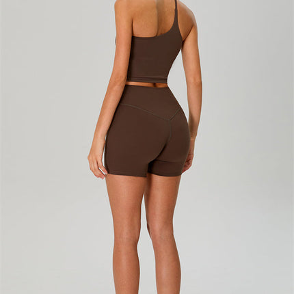 The Jewel Shorts