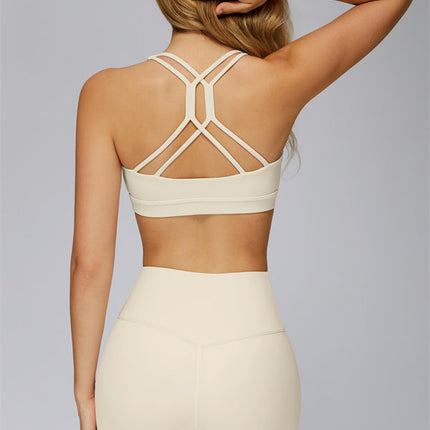 The Elle Form Leggings
