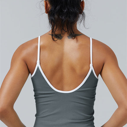 The Elevate Crop Top