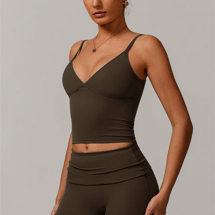The Vigor Tank Top