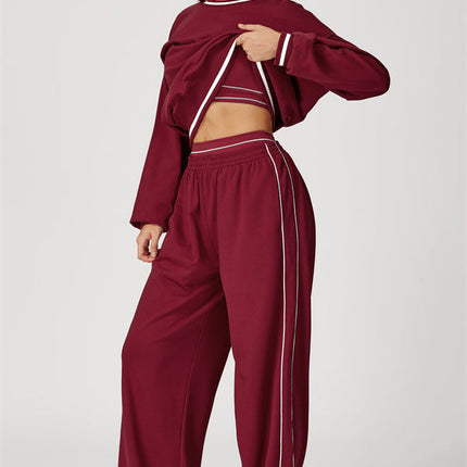 The Amara Pants