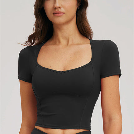 The Sizzle T-shirt Leggings 2-Piece Set