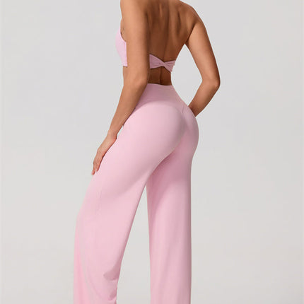 The Nestle Sports Bra
