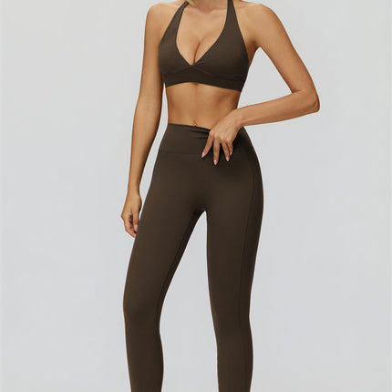 The Fyra Sports Bra