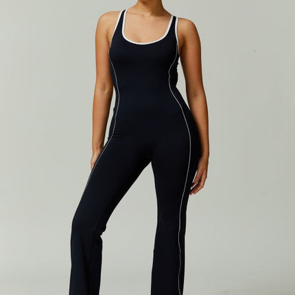 The Radiant X Jumpsuit