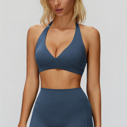 The Fyra Sports Bra