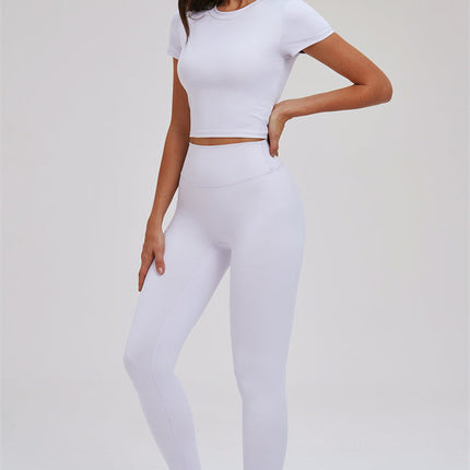 The Svelte T-shirt