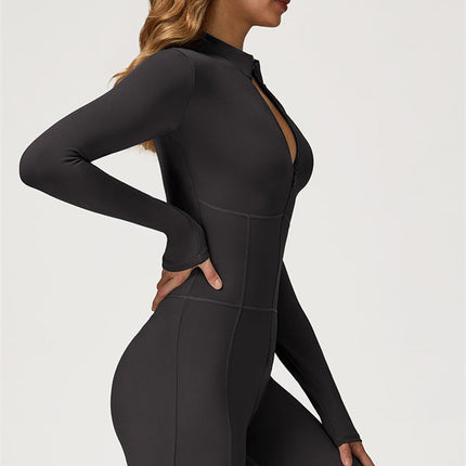 The Terra Jumpsuit