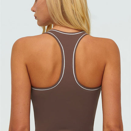 The Amara Crop Top Leggings 2-Piece Set