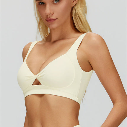 The Whisper Sports Bra Leggings 2-Piece Set