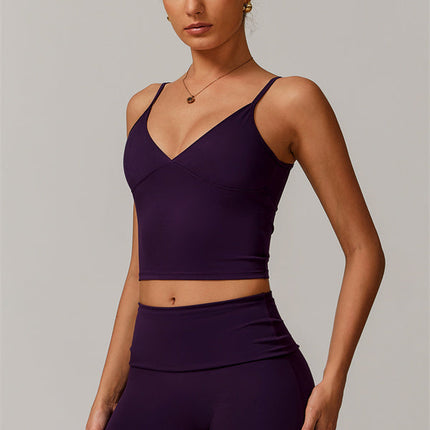 The Vigor Tank Top