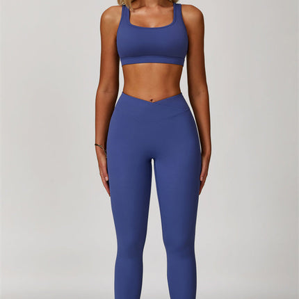 The Lavish Sports Bra