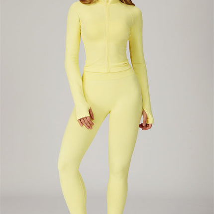 The Sculpt Leggings