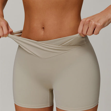The Halo Shorts