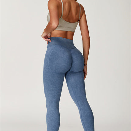 The Zest Leggings