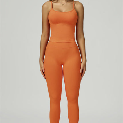 The Prime Leggings
