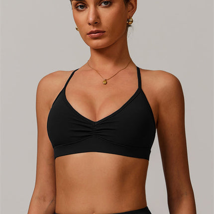 The Delicate Sports Bra