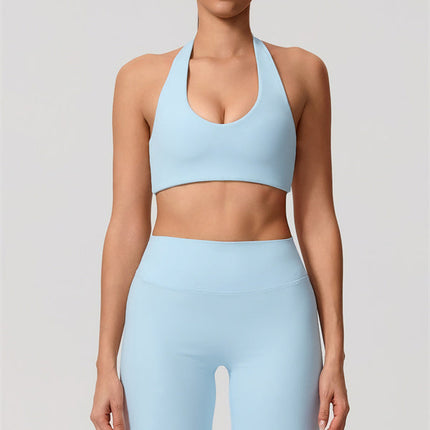 The Nestle Straight Leg Pants
