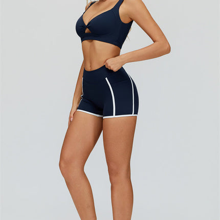 The Whisper Shorts