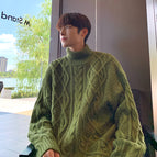 Green / S