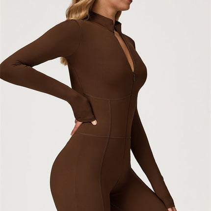 The Terra Jumpsuit
