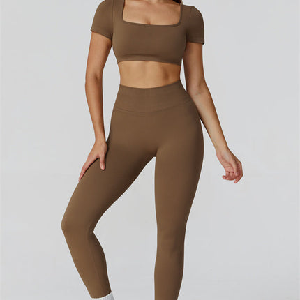 The Reign Leggings