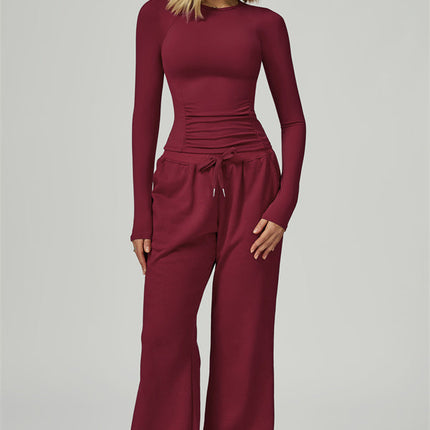The FlexFit Pants