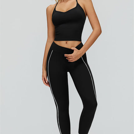 The Whisper Leggings