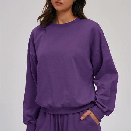The Kinetic Sweatshirt