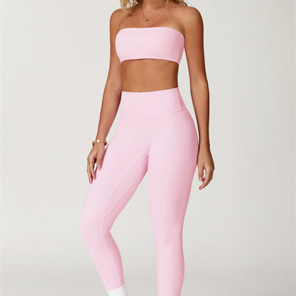 The Isabella Sports Bra Leggings 2-Piece Set