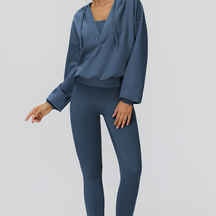 The Fyra Leggings