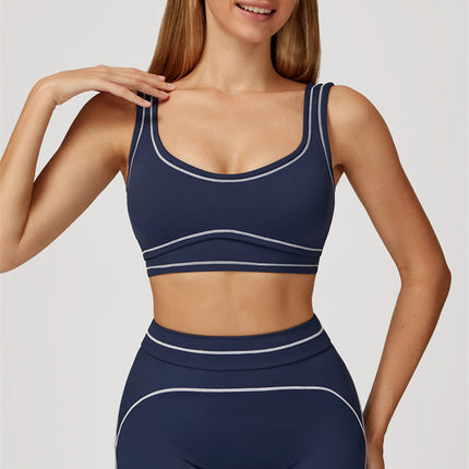 The Amara Sports Bra