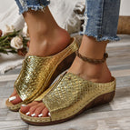 Gold / Size36