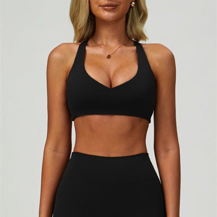 The Seraphine Sports Bra Shorts 2-Piece Set
