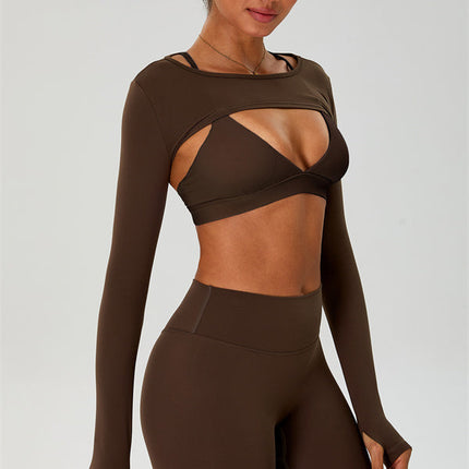 The Ember Flared Leggings